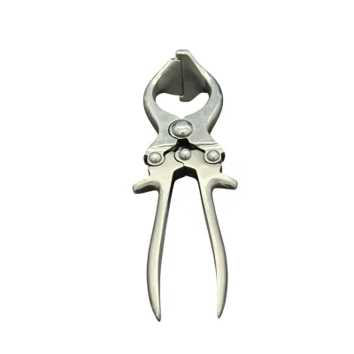  Küçükbaş Castrator Burma Pensi 23 cm