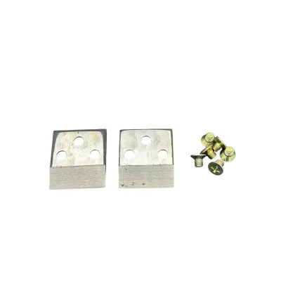 Dırnaq Qayçısı Dəyişdirici Bıçaq (Paket)