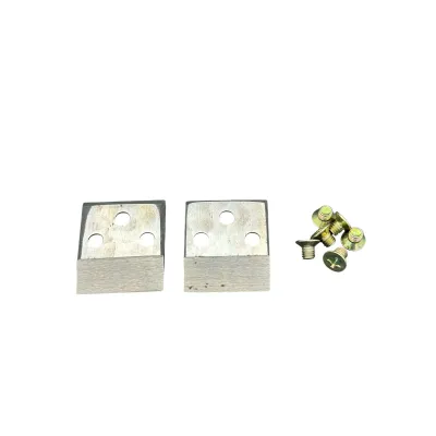 Dırnaq Qayçısı Dəyişdirici Bıçaq (Paket)
