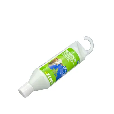 Kerbamint Yapon Nanə Yağı 500 ml Süd Mal-qara Əmzi Masaj Yağı