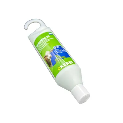 Farm-grade Kerbamint Japanese Peppermint Oil 500ml skincare product