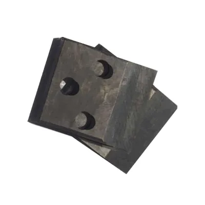 Cattle Hoof Trimmer Replacement Blades (Pack of 2)