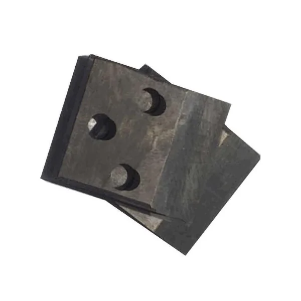 Katzetle Hufpfleger-Ersatzklingen (2er-Pack)