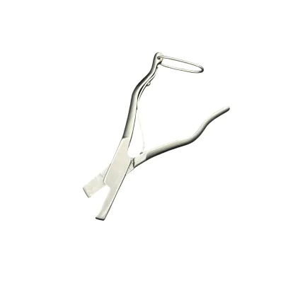 Kulak Isaretleme V Çentik Pensi - Hemen Satin Al! | Modern Çiftlik