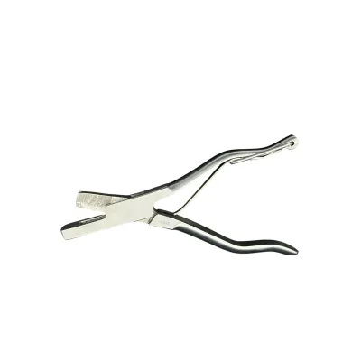 Kulak Isaretleme V Çentik Pensi - Hemen Satin Al! | Modern Çiftlik