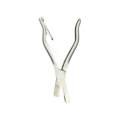 Veterinary Ear Notch Opening Pliers