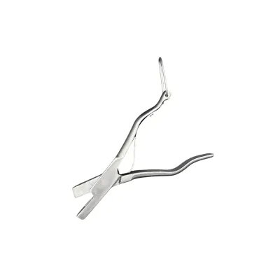 Kulak Isaretleme V Çentik Pensi - Hemen Satin Al! | Modern Çiftlik