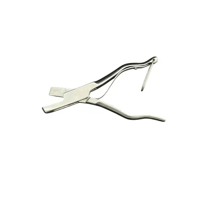 Kulak Isaretleme V Çentik Pensi - Hemen Satin Al! | Modern Çiftlik