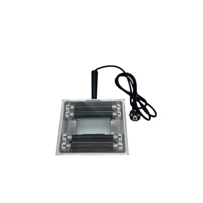 Taxta Dəri Analizi Lampası – Farmena