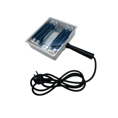 Taxta Dəri Analizi Lampası – Farmena