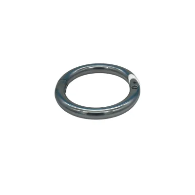 Burun Halkasi Nikel 53-55 MM - Hemen Satin Al! | Modern Çiftlik