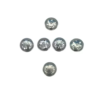 6-Piece Valve Set for Nursing Bucket (for Lambs)