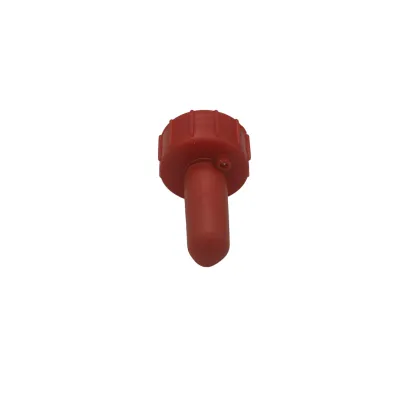 Breastfeeding bucket, practical lamb teat, luxury ball-bearing teat tip.