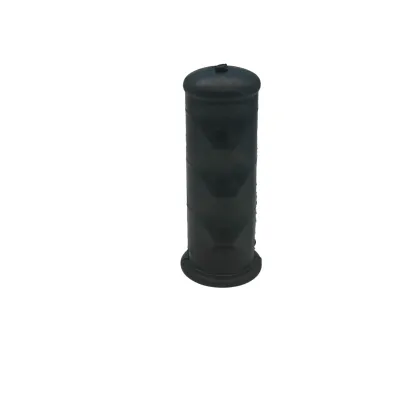  30 mm çapında plastik elcik süt sağım makinesi sapı