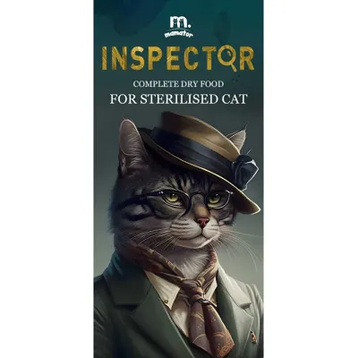 Kedi Mamaları – modernciftlik.com