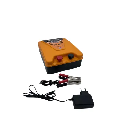 FD7800 Elektrikli Çəpər Kəsicisi Wild 7.8 Joules – Farmena