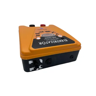 FD7800 Elektrikli Çəpər Kəsicisi Wild 7.8 Joules – Farmena