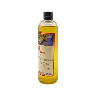 Farm nail hygiene, nail care gel, nail compress