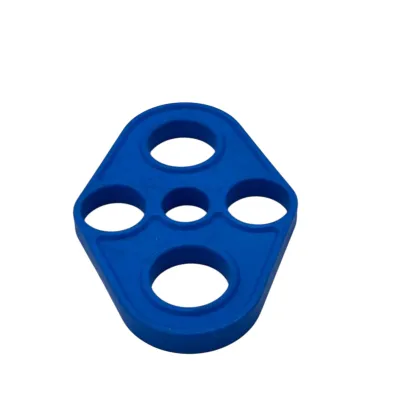 Hortum ve Süt birlestirme aparati 4 lü- Hemen Satin Al! | Modern Çiftlik