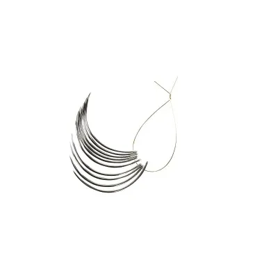 21mm dikiş iğnesi mikro cerrahi iğne