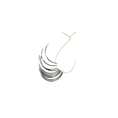 17mm dikiş iğnesi en küçük iğne tipi