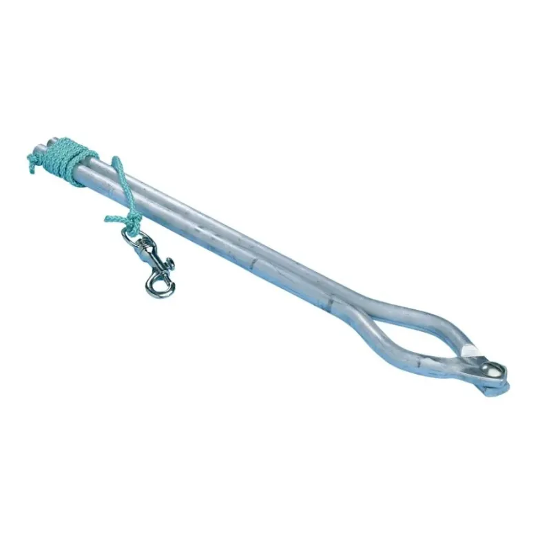 Equivet Yavaşa Aluminum 40 cm