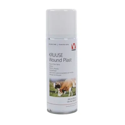 Wound Plast Spray 200 ml