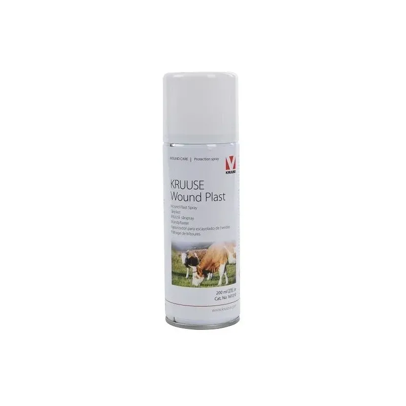 Wundpflasterspray 200 ml