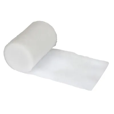 High-standard surgical cotton used by physicians in clinical practice.