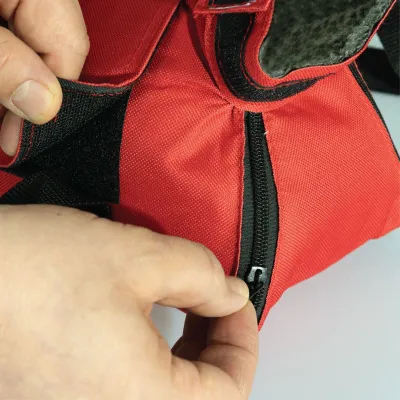 Kedi Enjeksiyon Çantasi Small - Hemen Satin Al! | Modern Çiftlik