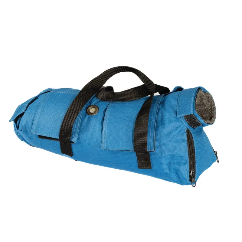 Cat Injection Kit, Blue, Medium (for cats weighing 2-4 kg)