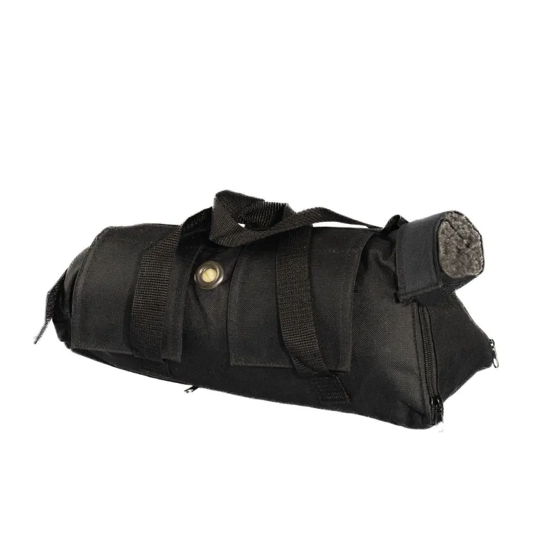 Pişik İynə Dəsti, Qara, Orta (2-4 kq pişiklər üçün)