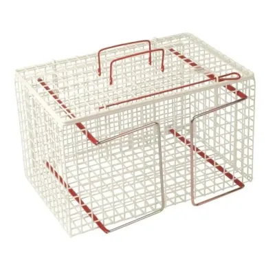 Buster Cat Injection Cage 45x30x30cm
