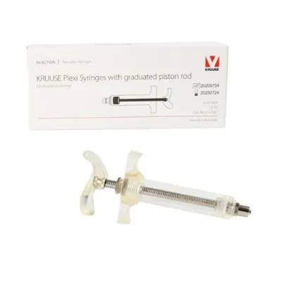 Kaynatılabilir Enjektörler – modernciftlik.com