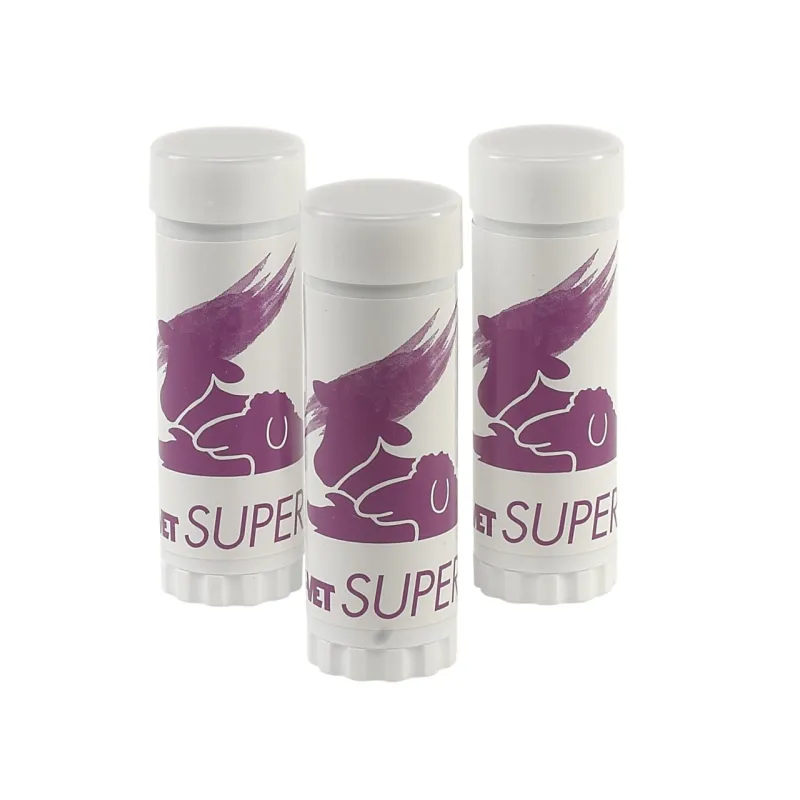 Bovivet Superior Marking Pen Purple