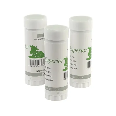 Qoyun və Keçi Nömrələmə Qayışı, Toka Modeli, 60 sm – Farmena