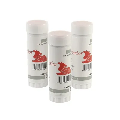 Qoyun və Keçi Nömrələmə Qayışı, Toka Modeli, 60 sm – Farmena