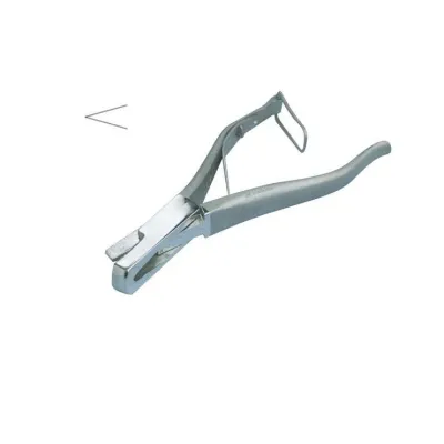 Ear Piercing/Notching Pliers V Model