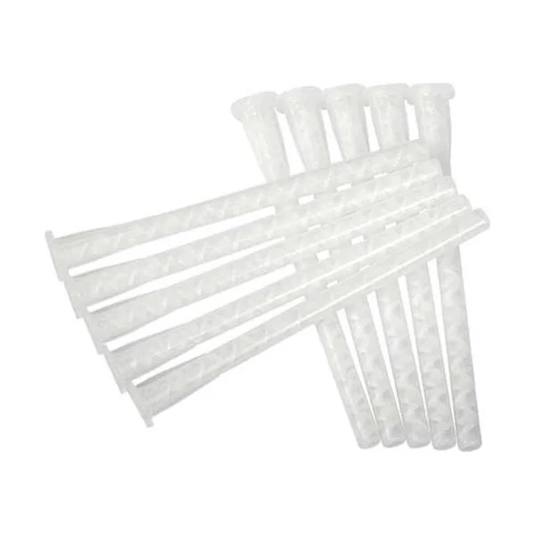 Technovit-2-Bond Mixing Tip (10 Pieces)