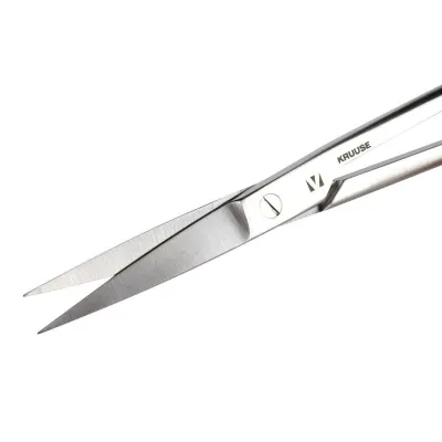animal dressing scissors