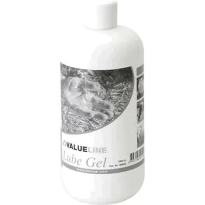 Büyükbaş Hayvan Doğumları İçin Valueline Doğum Kaydırıcı Jel 1 Litre