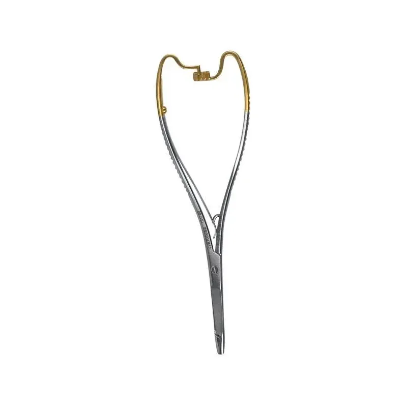 Portegü - Mathieu Olsen - Scissor-type 20 cm Tungsten European Quality