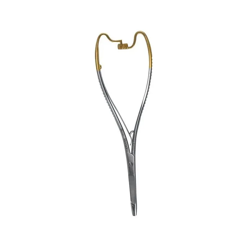 Portegü - Mathieu Olsen - Makaslı 20 cm Tungsten Avrupa Kalite