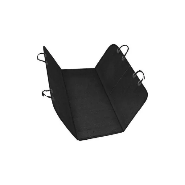 Car Interior Pet Seat Cover Set of Two