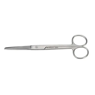 veterinary surgical scissors