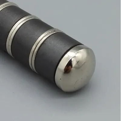 Stainless Chrome Plated Japanese Magnet