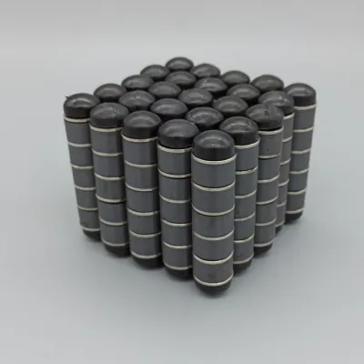 Krom Kaplamali Paslanmaz Japon Miknatisi Ekonomik - Hemen Satin Al! | Modern Çiftlik