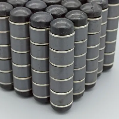 Japon Mıknatısı Ekonomik Plastik Başlı Ruminant Ürünler Farmena satın al