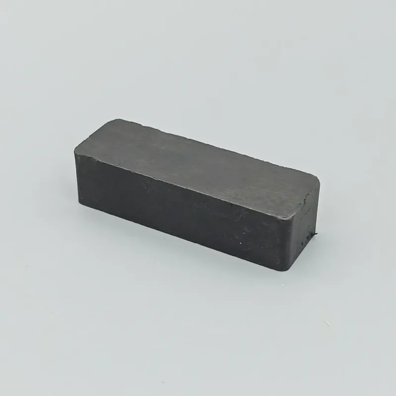 Rumen Mıknatısı 60 x 20 x 15 mm Muhafazasız