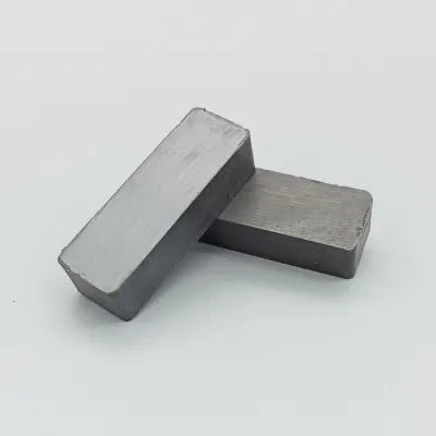 Rumen Magnet 60 x 20 x 15 mm (Without Housing)